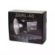 Φωτιστικό Led Video Light Bίντεο Φωτογραφίας Cob Bi-color Zgrl 60w