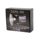 Φωτιστικό Led Video Light Bίντεο Φωτογραφίας Cob Bi-color Zgrl 80w