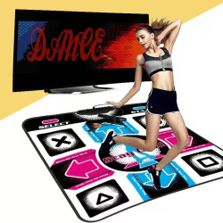 Χαλάκι χορού USB STEPMANIA COILMIX