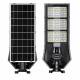 Ηλιακός Προβολέας Δρόμου 400W με Τηλεχειριστήριο & Αισθητήρα