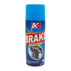 Σπρέι Καθαρισμού Φρένων και Δαγκάνας 450ml Q-8815