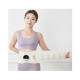 Ζώνη Μέσης Μασάζ Slimming Με Οθόνη Και Pulse Massage MA-872