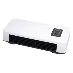 Φορητό Κλιματιστικό Πρίζας 1500W με Τηλεχειριστήριο Φορητό Κλιματιστικό Πρίζας 1500W με Τηλεχειριστήριο