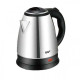 Ηλεκτρικός Βραστήρας Inox 1500W 2l RAF R.7816