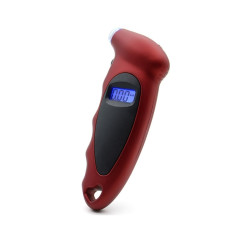 Ψηφιακό Μανόμετρο Ελαστικών Digital Tire Gauge Ψηφιακό Μανόμετρο Ελαστικών Digital Tire Gauge