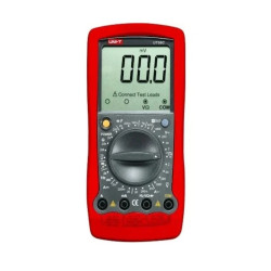UNI-T Ψηφιακό Πολύμετρο UT58 Series UNI-T Ψηφιακό Πολύμετρο UT58 Series