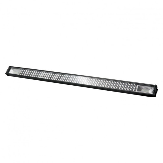 Μπάρα - αδιάβροχος προβολέας 300W με 3 σειρές LED καρφί - διασποράς – ΟΕΜ 