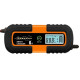 Φορτιστής Μπαταρίας Αυτοκινήτου 6AMP 6-12V HL18668-281