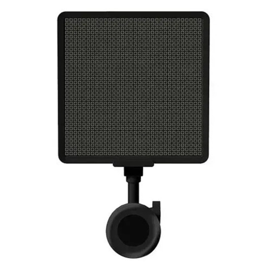 LED Έξυπνη Οθόνη Bluetooth Προσαρμοσμένο Κείμενο/Κινούμενη Εικόνα μέσω App για Αυτοκίνητο P32S