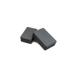 Μαγνήτης Φερρίτη Ορθογώνιος 30x20x3mm