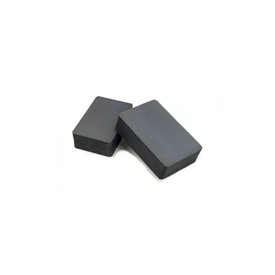 Μαγνήτης Φερρίτη Ορθογώνιος 30x20x3mm