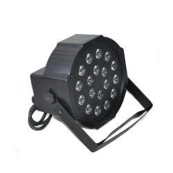 Φωτορυθμικό RGB DMX 512 Led Smd 36W OEM