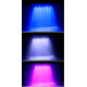 Φωτορυθμικό RGB DMX 512 Led Smd 36W OEM