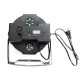 Φωτορυθμικό RGB DMX 512 Led Smd 36W OEM