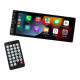 Οθόνη Αυτοκινήτου Multimedia 6.86″ Bluetooth, Ασύρματο CarPlay / Android Auto & GPS XM-686