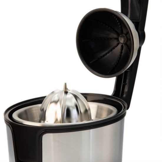 Ηλεκτρικός στίφτης με χωρητικότητα 400ml Raf R.623B Ηλεκτρικός στίφτης με χωρητικότητα 400ml Raf R.623B