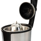 Ηλεκτρικός στίφτης με χωρητικότητα 400ml Raf R.623B Ηλεκτρικός στίφτης με χωρητικότητα 400ml Raf R.623B
