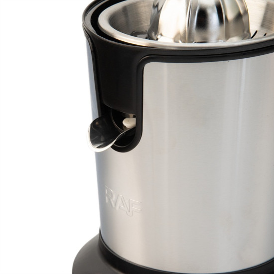 Ηλεκτρικός στίφτης με χωρητικότητα 400ml Raf R.623B Ηλεκτρικός στίφτης με χωρητικότητα 400ml Raf R.623B