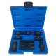 SKS Tools Σετ Εξωλκείς για Βολάν 10τμχ