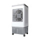 Ανεμιστήρας Επιδαπέδιο Air Cooler 115W Με Δεξαμενή 30L Και 3 Ταχύτητες