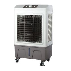 Ανεμιστήρας Επιδαπέδιο Air Cooler 135W Με Δεξαμενή 40L Και 3 Ταχύτητες – 5000