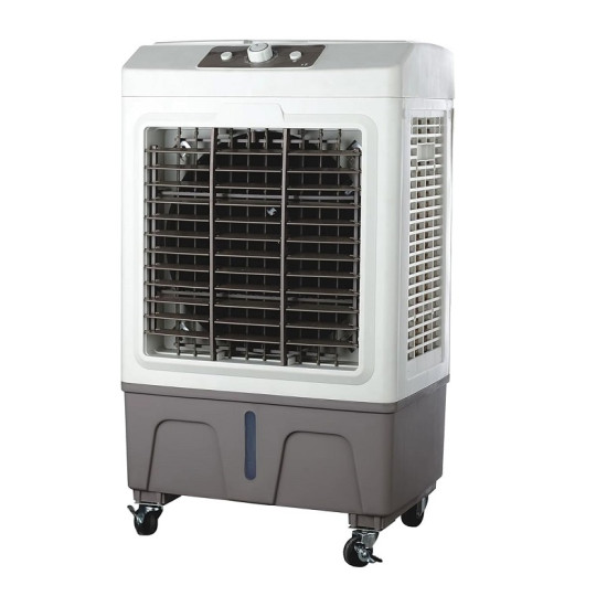 Ανεμιστήρας Επιδαπέδιο Air Cooler 135W Με Δεξαμενή 40L Και 3 Ταχύτητες – 5000