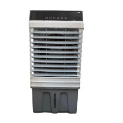 Ανεμιστήρας Επιδαπέδιο Air Cooler 1000W Με Δεξαμενή 25L Και 3 Ταχύτητες