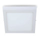 Led Panel Φωτιστικό Στρογγυλλό 20w Ψυχρό  Λευκό  220V ΟΕΜ