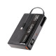 Power Bank 20000mAh 35W με Ψηφιακή Οθόνη & Ενσωματωμένα Καλώδια – CB-9