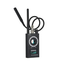 Ανιχνευτής Ασύρματων Συσκευών GPS 2G/3G/4G 1MHZ έως 8000MHZ K18 Ανιχνευτής Ασύρματων Συσκευών GPS 2G/3G/4G 1MHZ έως 8000MHZ K18