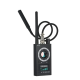 Ανιχνευτής Ασύρματων Συσκευών GPS 2G/3G/4G 1MHZ έως 8000MHZ K18