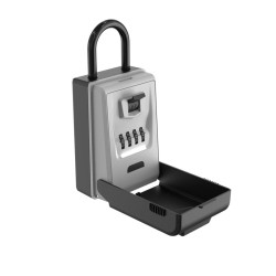 Επιτοίχια Κλειδοθήκη Με Συνδυασμό 7x8x13cm CH-910