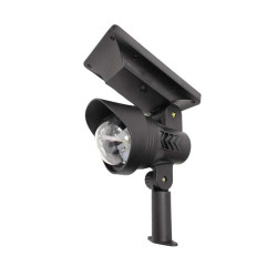 Ηλιακό Φωτιστικό Εξωτερικού Χώρου 61cm XF-718 – Solar Atmosphere Lamp