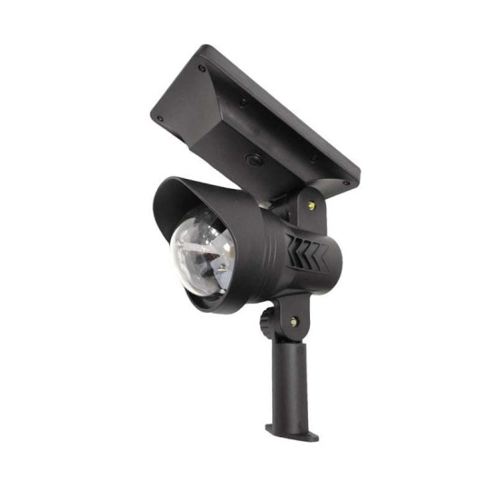 Ηλιακό Φωτιστικό Εξωτερικού Χώρου 61cm XF-718 – Solar Atmosphere Lamp