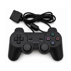 Ενσύρματο Χειριστήριο Για PS2 Analog Controller PS02 