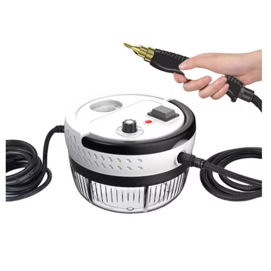 Ατμοκαθαριστής Χειρός 3000W 1400ml
