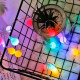 Διακοσμητική Γιρλάντα LED USB «Μπαλάκια» MSL5   5m – RGB, Wi-Fi & Bluetooth, Συμβατή με Alexa & Google Home