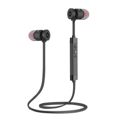 Ακουστικά άθλησης bluetooth sport headset handsfree & selfie remote M-211 ΟΕΜ