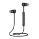 Ακουστικά άθλησης bluetooth sport headset handsfree & selfie remote M-211 ΟΕΜ