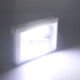 Φωτιστικό μπαταρίας COB LED με μαγνήτη ΟΕΜ