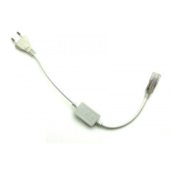 Ισορροπιστής Τάσης 220V - 240V 50Hz - 60Hz για LED Ταινίες Oem
