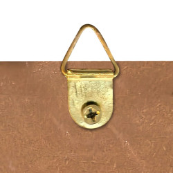 Θρησκευτική Εικόνα mdf 26x20cm Homie 32510