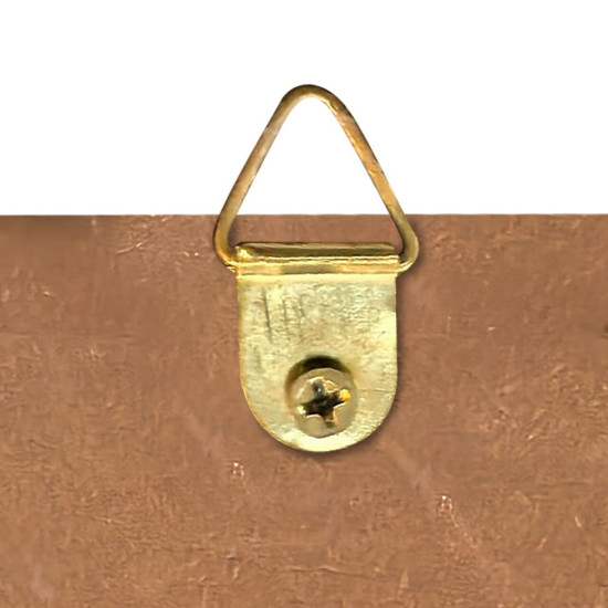 Θρησκευτική Εικόνα mdf 26x20cm Homie 32510