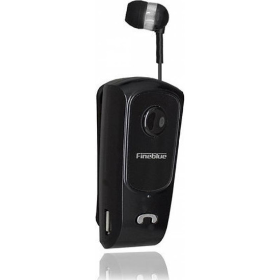 FINEBLUE HANDSFREE BLUETOOTH ΑΚΟΥΣΤΙΚΟ F920 ΟΕΜ