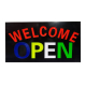 Φωτιζόμενη Πινακίδα Επιγραφή LED με θέμα Φωτιζόμενη Πινακίδα Επιγραφή LED με θέμα