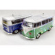 Φορητό Bluetooth mini bus ηχείο με led light FM radio ΟΕΜ