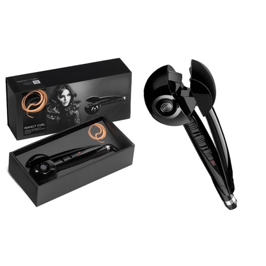 KEMEI PERFERCT CURLS - ΣΥΣΚΕΥΗ ΓΙΑ ΜΠΟΥΚΛΕΣ KM-5101 ΟΕΜ
