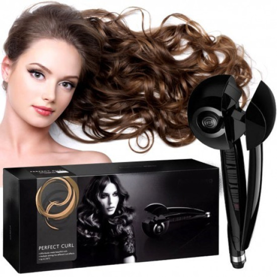 KEMEI PERFERCT CURLS - ΣΥΣΚΕΥΗ ΓΙΑ ΜΠΟΥΚΛΕΣ KM-5101 ΟΕΜ