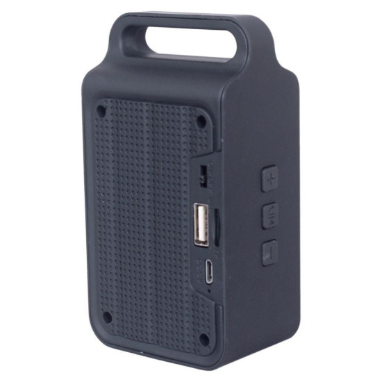 Ασύρματο ηχείο Bluethooth Eragon A116 ΟΕΜ