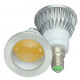 LED E14 3W 220V warm white spot ΟΕΜ